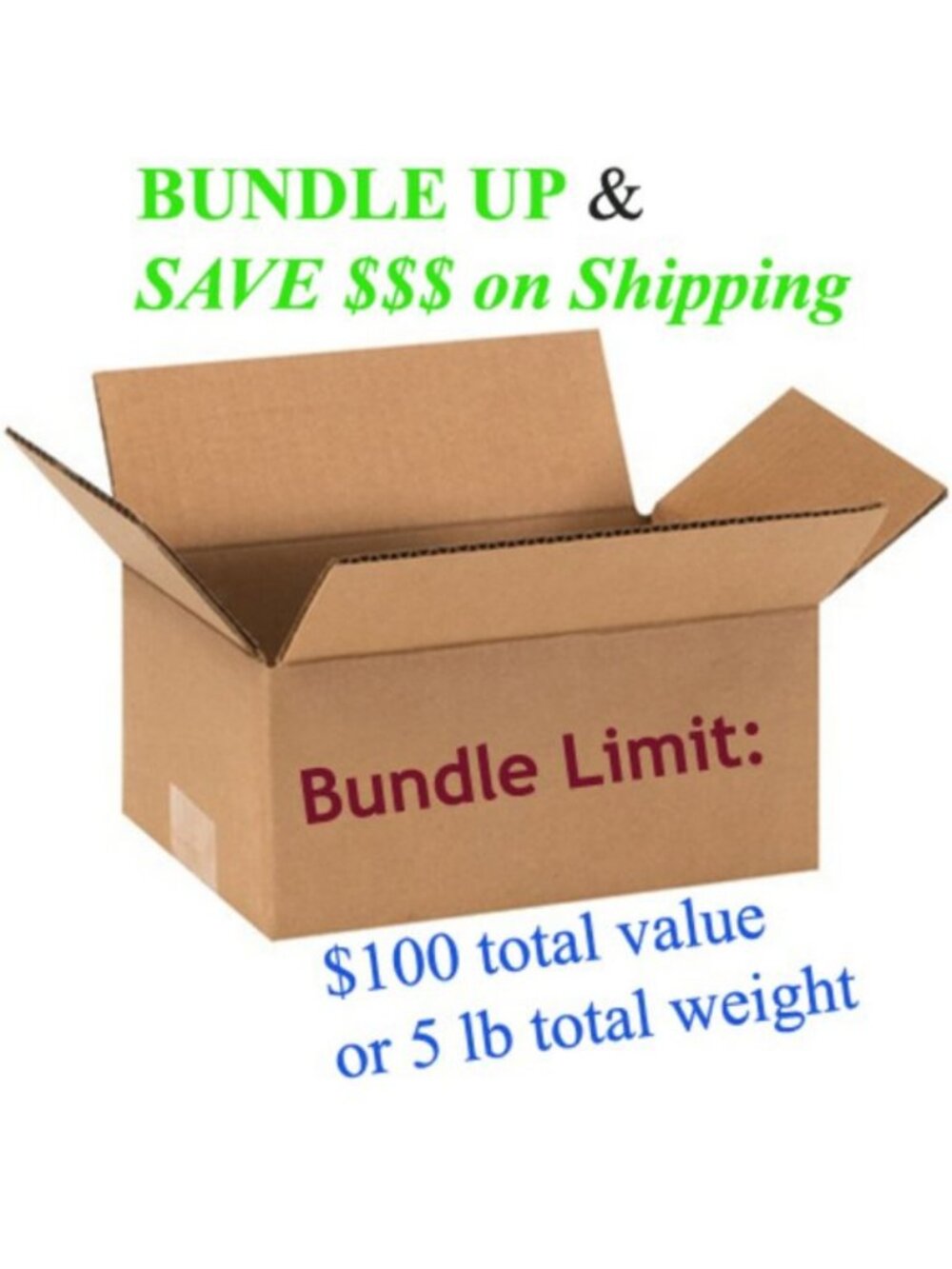 Bundles are welcome !